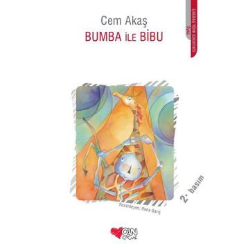 Bumba ile Bibu - Cem Akaş