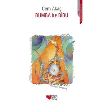 Bumba ile Bibu - Cem Akaş