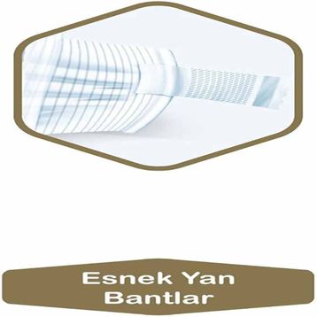 Bumble No:4+ Maxi Plus 32 Adet Bebek Bezi