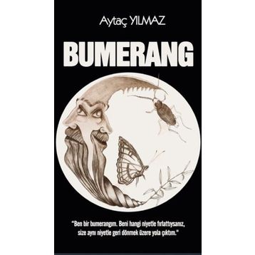 Bumerang - Aytaç Yılmaz