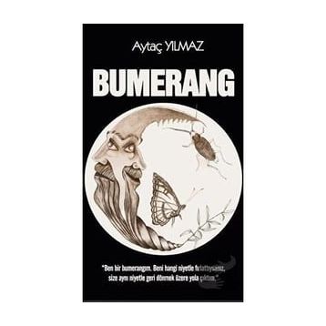 Bumerang - Aytaç Yılmaz