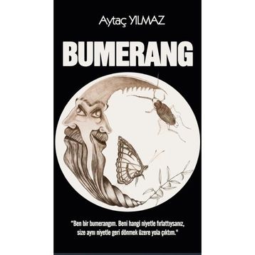 Bumerang - Aytaç Yılmaz