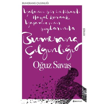 Bumerang Çılgınlığı - Oğuz Savaş