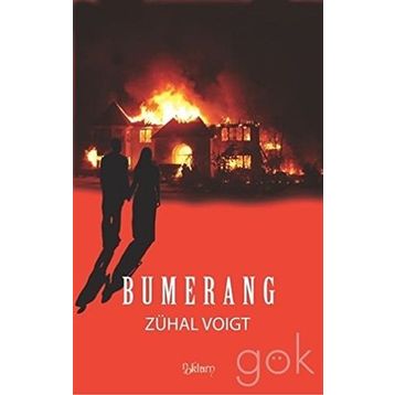 Bumerang - Şeyda Koç