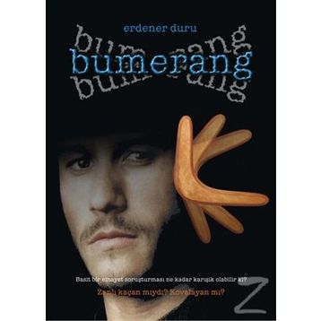 Bumerang - Şeyda Koç