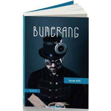 Bumerang - Şeyda Koç