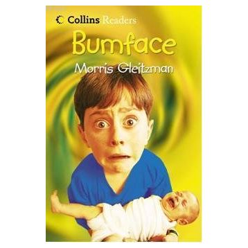 BUMFACE COLLINS READERS - MORRIS GLEITZMAN