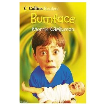 BUMFACE COLLINS READERS - MORRIS GLEITZMAN