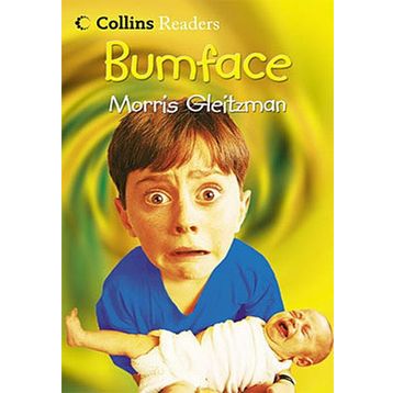 BUMFACE COLLINS READERS - MORRIS GLEITZMAN