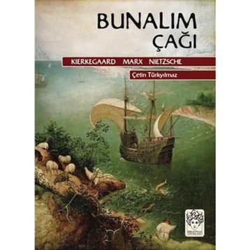 Bunalım Çağı - Çetin Türkyılmaz
