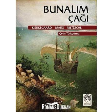 Bunalım Çağı - Çetin Türkyılmaz