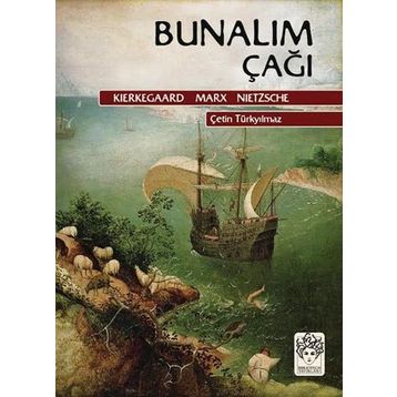 Bunalım Çağı - Çetin Türkyılmaz