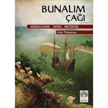 Bunalım Çağı - Çetin Türkyılmaz