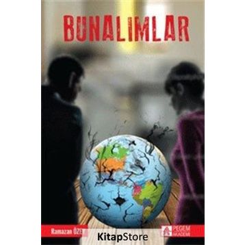 Bunalımlar - Ramazan Özey