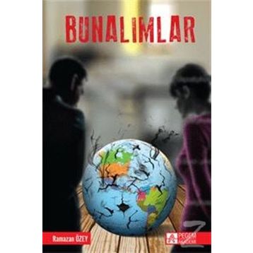 Bunalımlar - Ramazan Özey