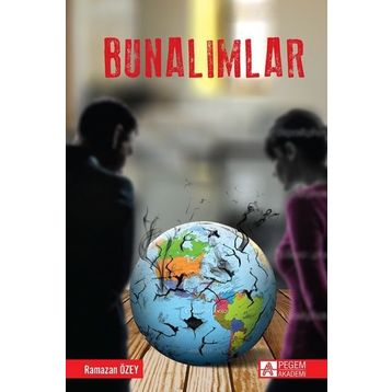 Bunalımlar - Ramazan Özey