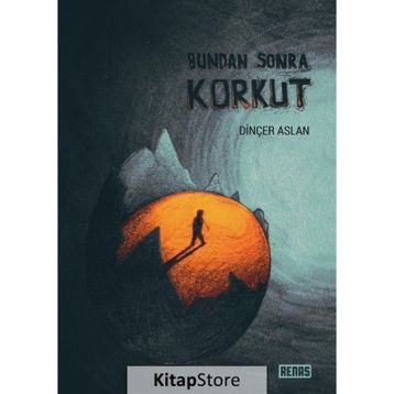 Bundan Sonra Korkut - Dinçer Aslan