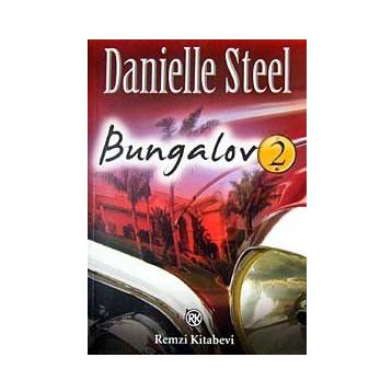 BUNGALOV 2 - DANIELLE STEEL