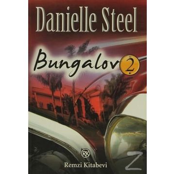 BUNGALOV 2 - DANIELLE STEEL