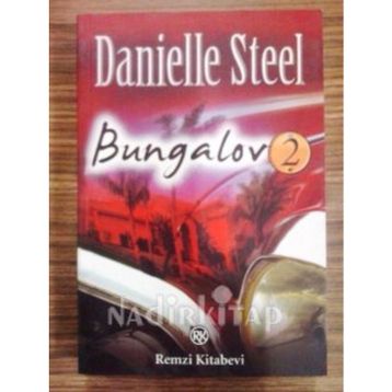BUNGALOV 2 - DANIELLE STEEL