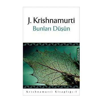 BUNLARI DÜŞÜN - GENEL