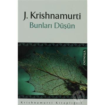 BUNLARI DÜŞÜN - GENEL