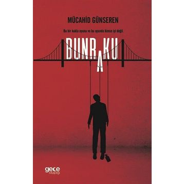 Bunraku - Mücahid Günseren