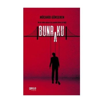 Bunraku - Mücahid Günseren