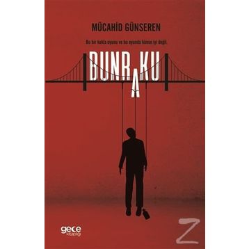 Bunraku - Mücahid Günseren