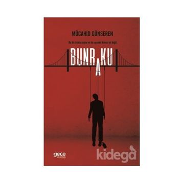 Bunraku - Mücahid Günseren