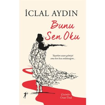Bunu Sen Oku - İclal Aydın