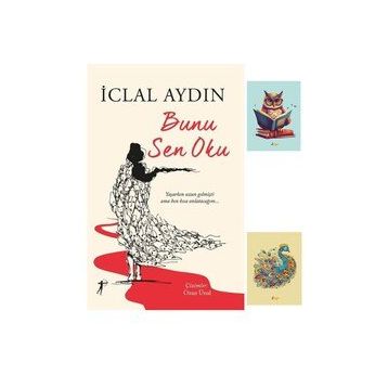 Bunu Sen Oku - İclal Aydın