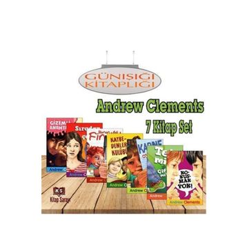Bunun Adı Findel - Andrew Clements