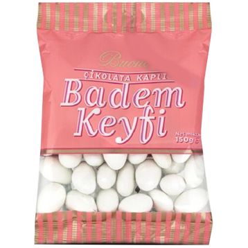 Buono 150 gr Badem Draje