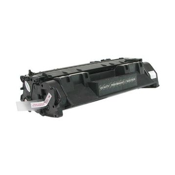 Buqnet P2055X Siyah Muadil Toner