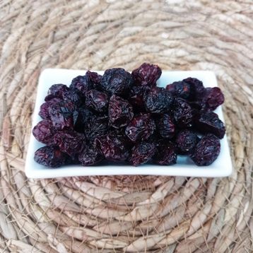 Burağın Bahçesi 1 kg Vişne Kurusu