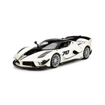 Burago 1:18 Ferrari FXX K Evo Model Araba
