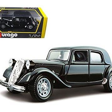 Burago Dodge Viper Srt 10 Acr Model Kit