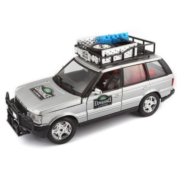 Burago Range Rover 1:24 Model Araç