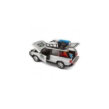Burago Range Rover 1:24 Model Araç