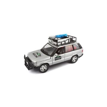 Burago Range Rover 1:24 Model Araç