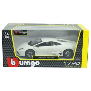 Burago Reventon 1:24 Model Araç