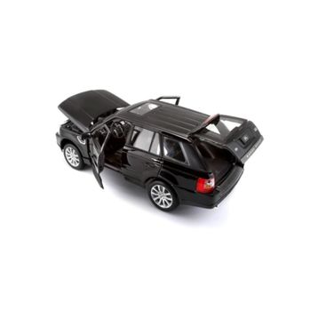 Burago S00012069 1:18 Range Rover Sport Model Araba