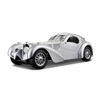Burago S00022092 1:24 Bugatti Atlantic Model Araba