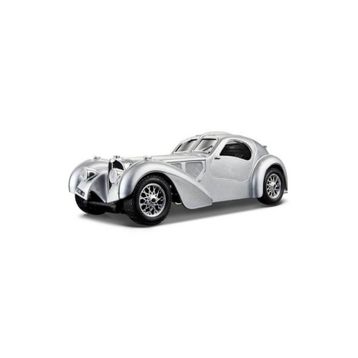 Burago S00022092 1:24 Bugatti Atlantic Model Araba
