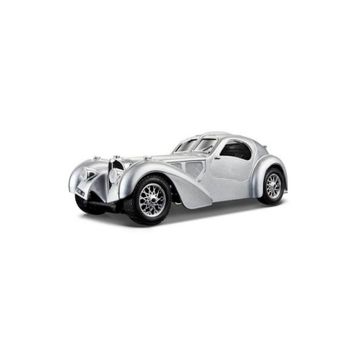 Burago S00022092 1:24 Bugatti Atlantic Model Araba