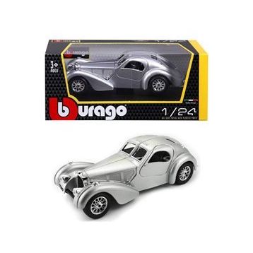 Burago S00022092 1:24 Bugatti Atlantic Model Araba
