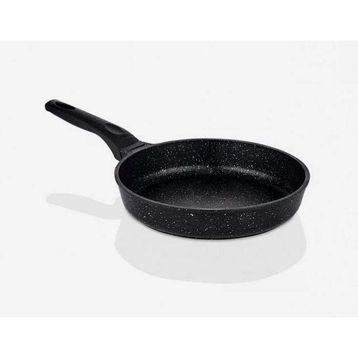 Burak Eda 28 cm Granit Döküm Tava