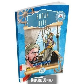 Burak Reis - Hasan Yiğit