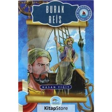 Burak Reis - Hasan Yiğit